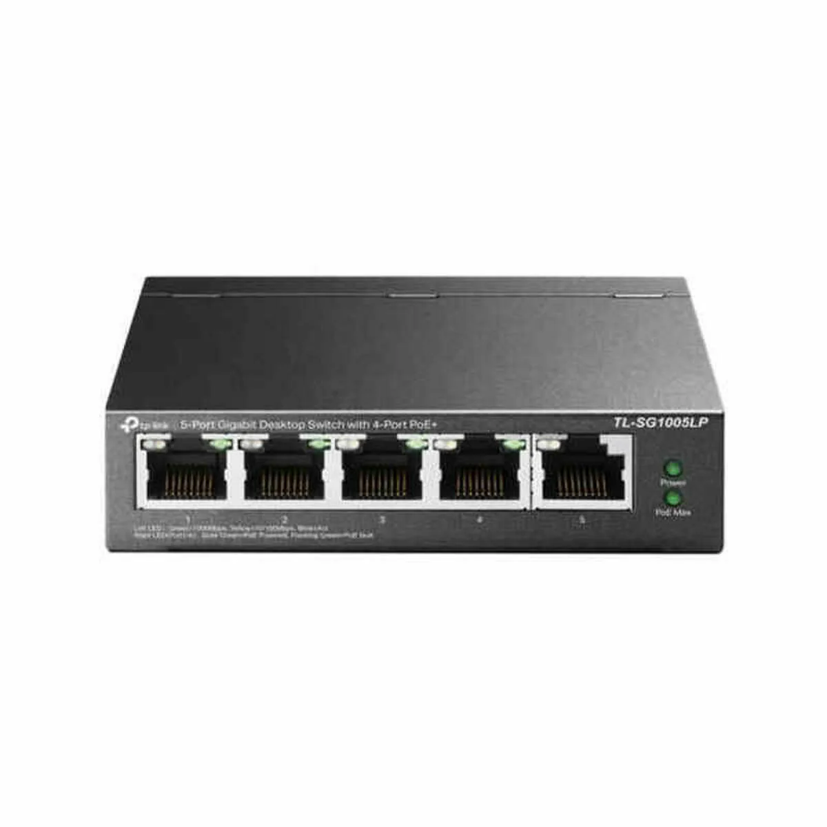 Switch tp link tl sg1005lp s990782361. Diaytar, c'est le cocktail parfait entre l'esprit start-up et l'expertise d'un grand commerçant généraliste.