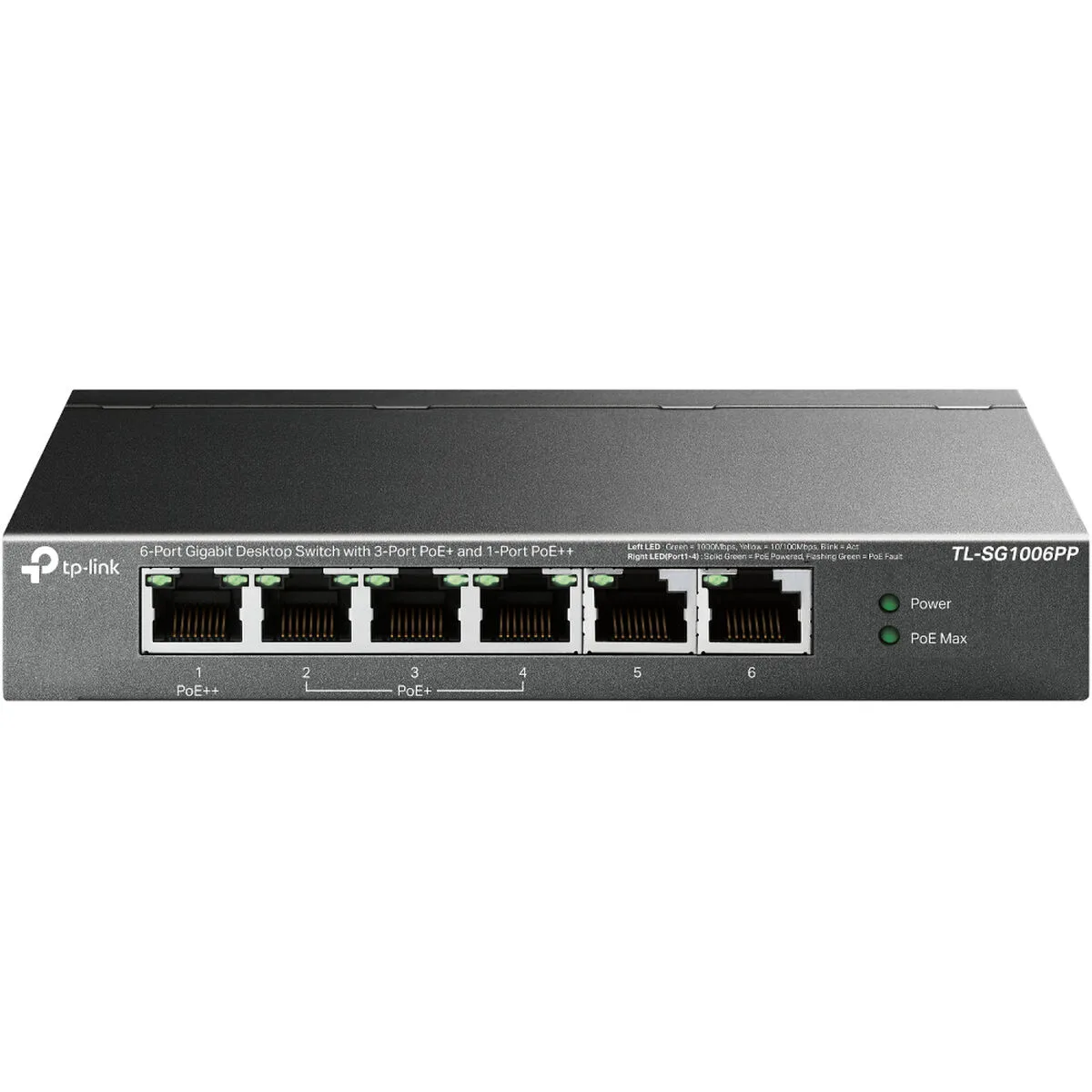 Switch tp link tl sg1006pp s779793021. Nous avons bâti Diaytar sur un principe simple : offrir le meilleur des produits généraux et électroniques sans élitisme