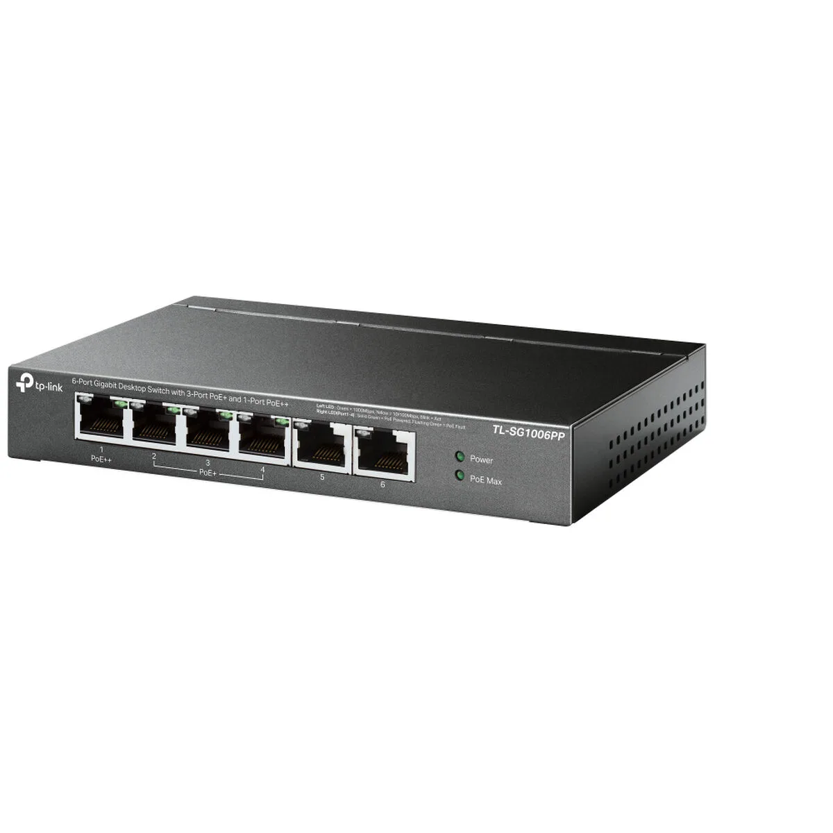 Switch tp link tl sg1006pp s779793049. Diaytar Home : Créez l'atmosphère parfaite dans chaque pièce de votre maison.