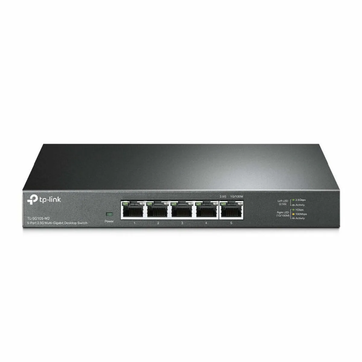 Switch tp link tl sg105 m2 noir s561290245. Diaytar : Parce que vous méritez le meilleur, nous sélectionnons l'excellence.