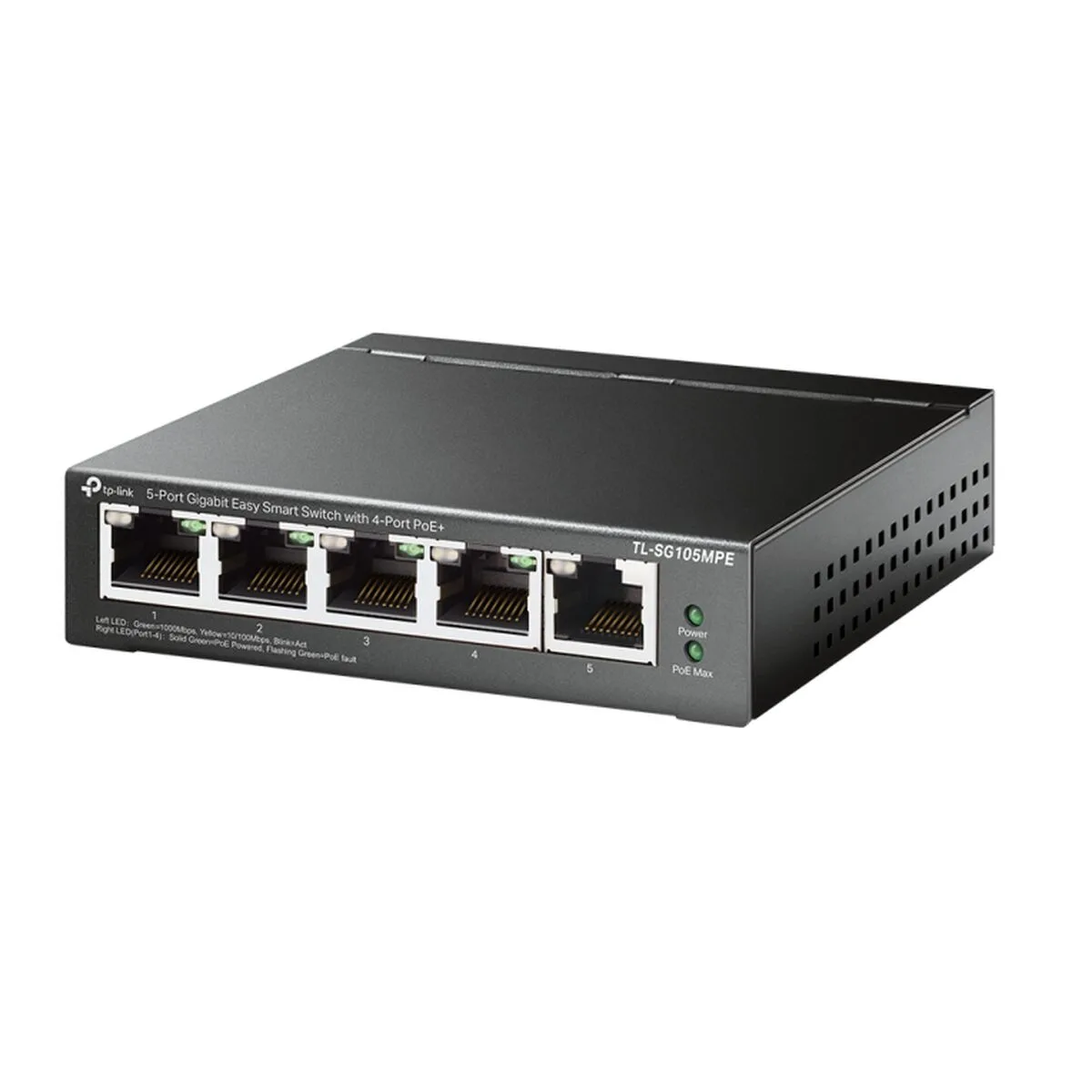 Switch tp link tl sg105mpe s562199157. Diaytar a sélectionné pour vous une palette de produits allant de l'électronique grand public aux must-have de la maison