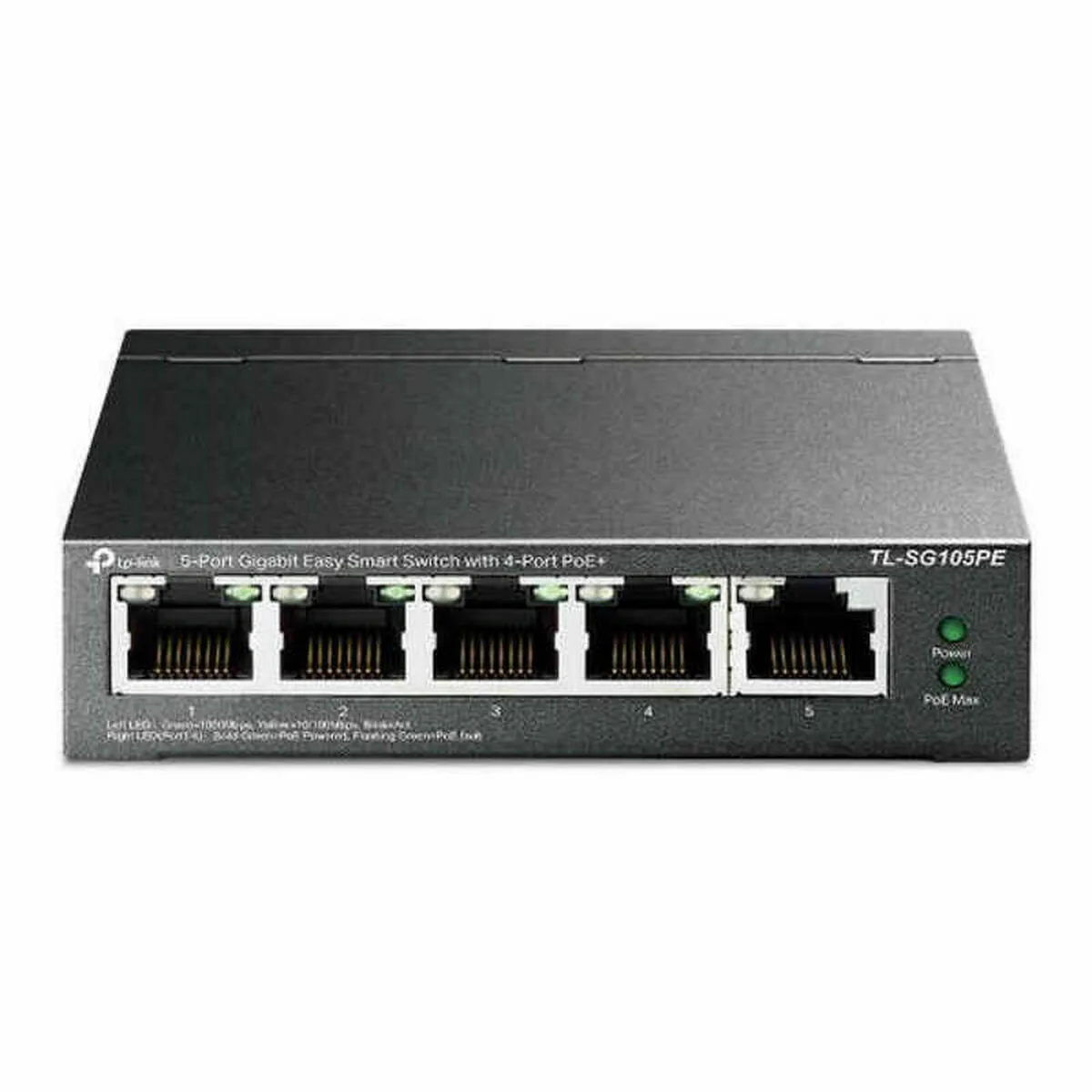 Switch tp link tl sg105pe s911688240. Diaytar, c'est votre éditeur de vie. Nous sélectionnons les produits qui deviendront les chapitres essentiels de votre quotidien.