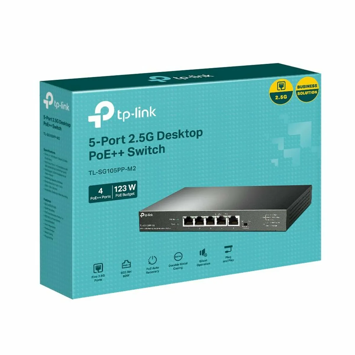 Switch tp link tl sg105pp m2 s9111881358. Diaytar - L'art de bien vivre commence ici. Découvrez nos collections exclusives.