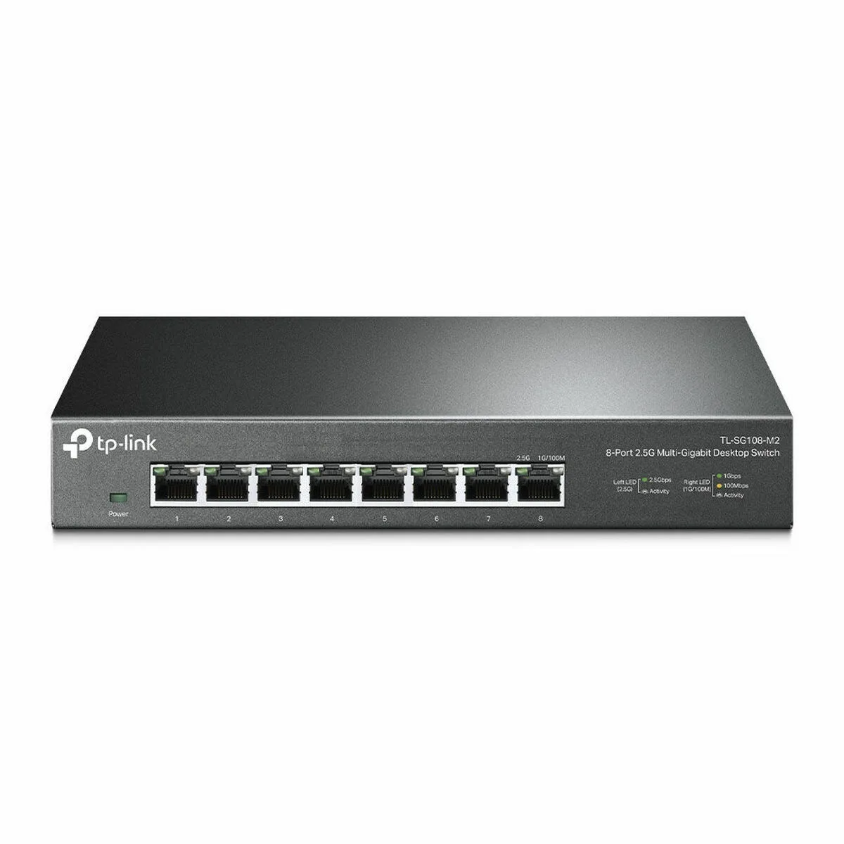 Switch tp link tl sg108 m2 s776279588. Chez Diaytar, nous sommes convaincus que le meilleur produit est celui qui allie utilité, beauté et innovation. C'est notre credo.