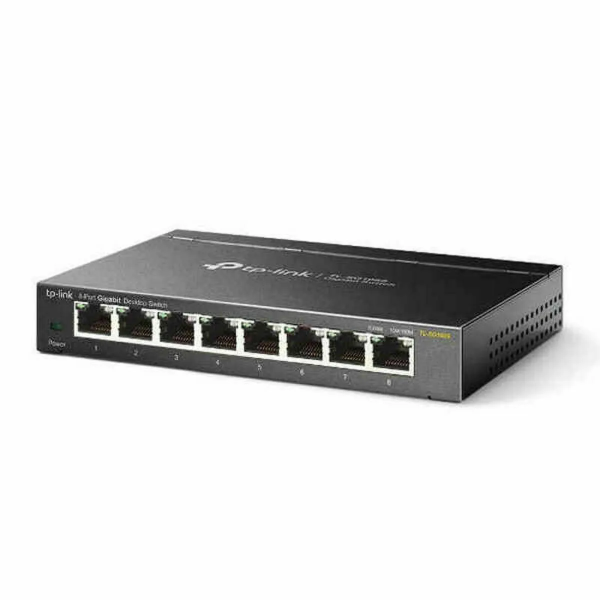 Switch tp link tl sg108s rj 45 x 8 noir s990783557. Diaytar : La boutique qui réunit qualité, tendance et prix accessibles sous un même toit.