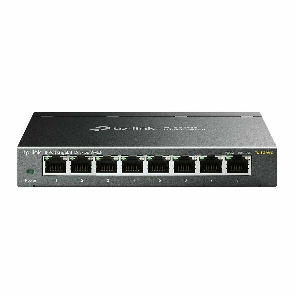Switch tp link tl sg108s rj 45 x 8 noir s990783587. Innovation, style et qualité : les trois piliers de l'expérience Diaytar.
