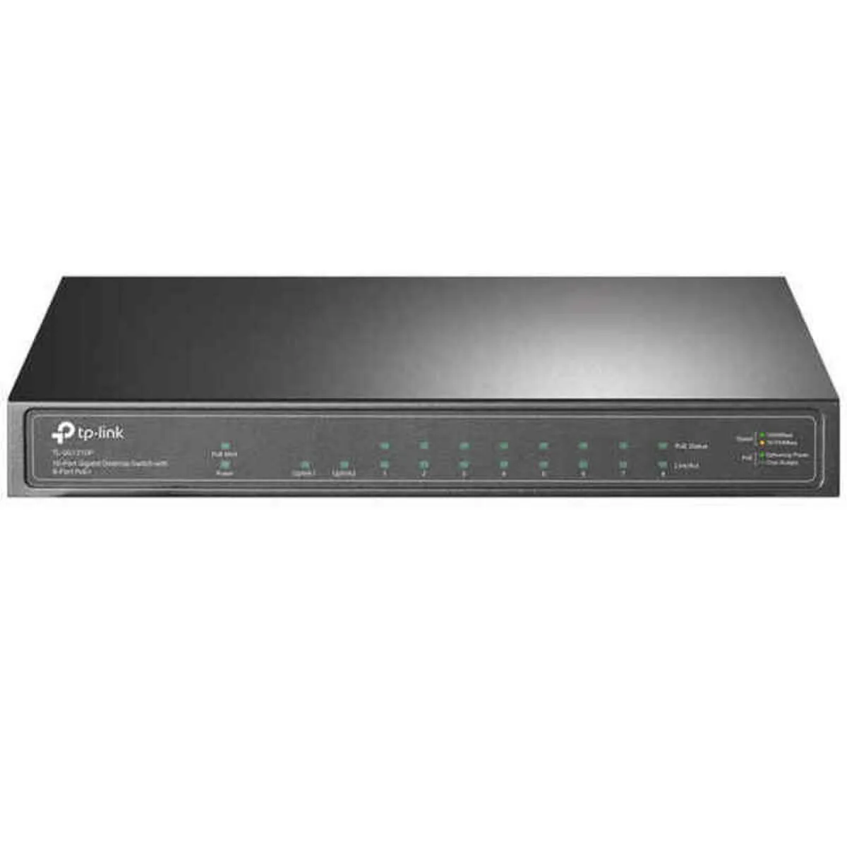 Switch tp link tl sg1210p s560461762. Diaytar a été pensé pour les multitâches, les exigeants, les pressés, les rêveurs... En somme, pour vous.