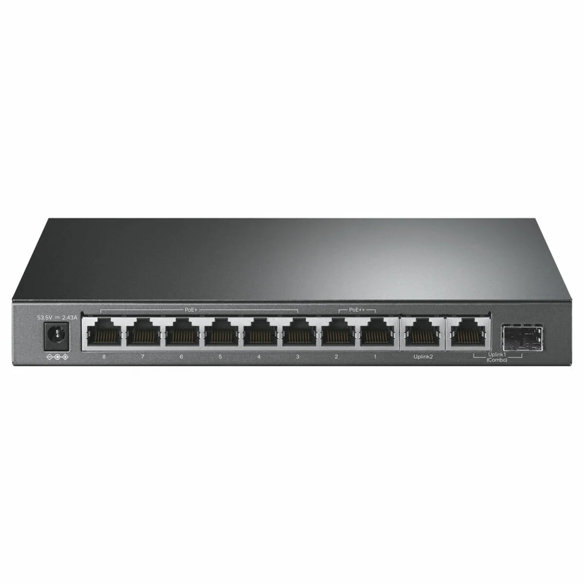Switch tp link tl sg1210pp noir s9111880553. Diaytar, c'est l'assurance de découvrir des produits que vous ne trouverez nulle part ailleurs, tous domaines confondus
