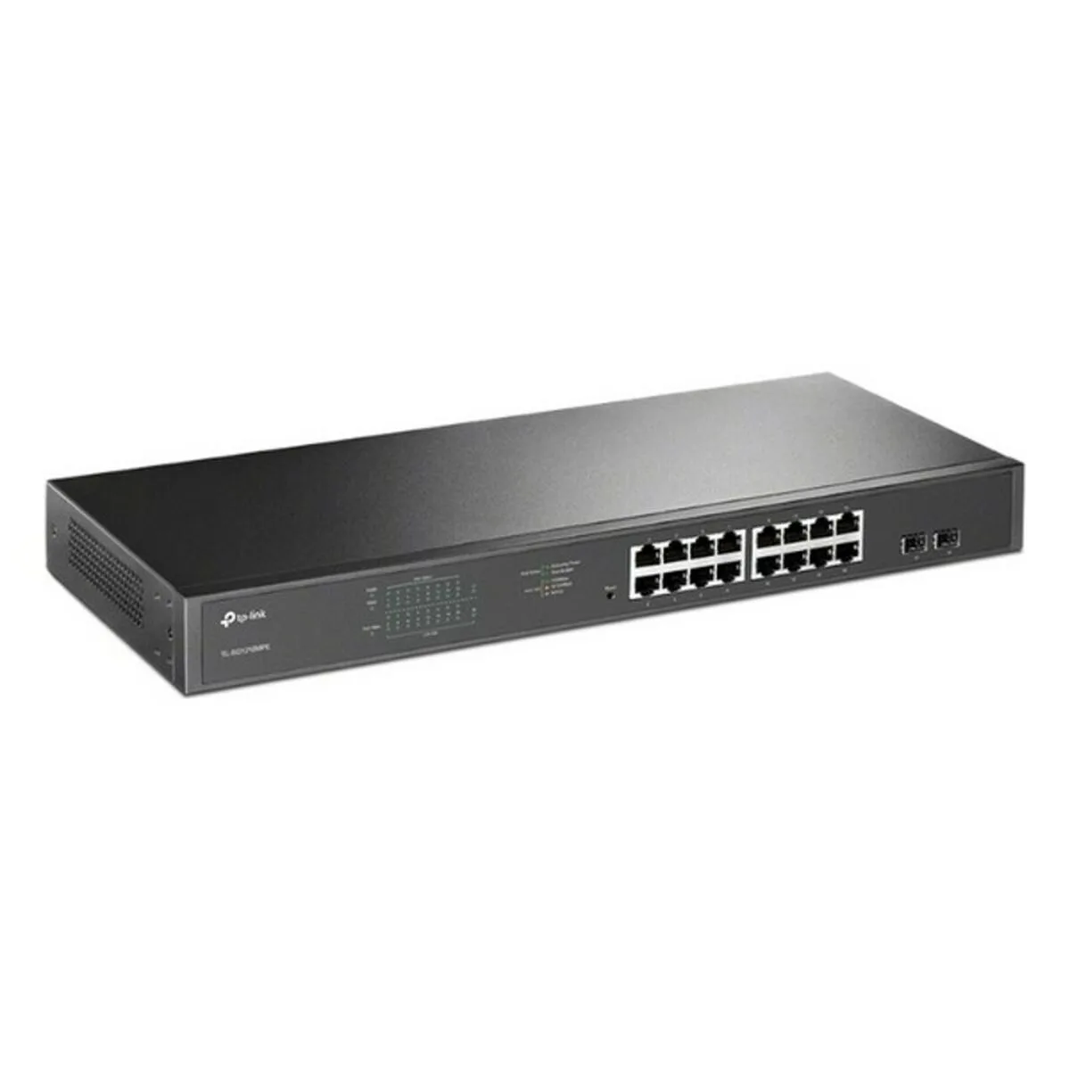 Switch tp link tl sg1218mpe s991218539. Diaytar, c'est le point de départ de toutes vos histoires. Quel produit allez-vous choisir pour écrire la suite ?