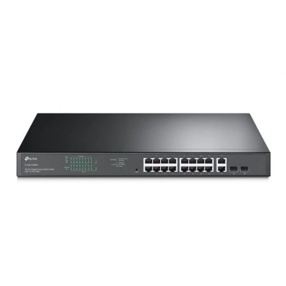 Switch tp link tl sg1218mpe s991218577. Diaytar, l'art de mélanger les genres : trouvez l'équipement électronique parfait et l'objet déco qui lui correspondra