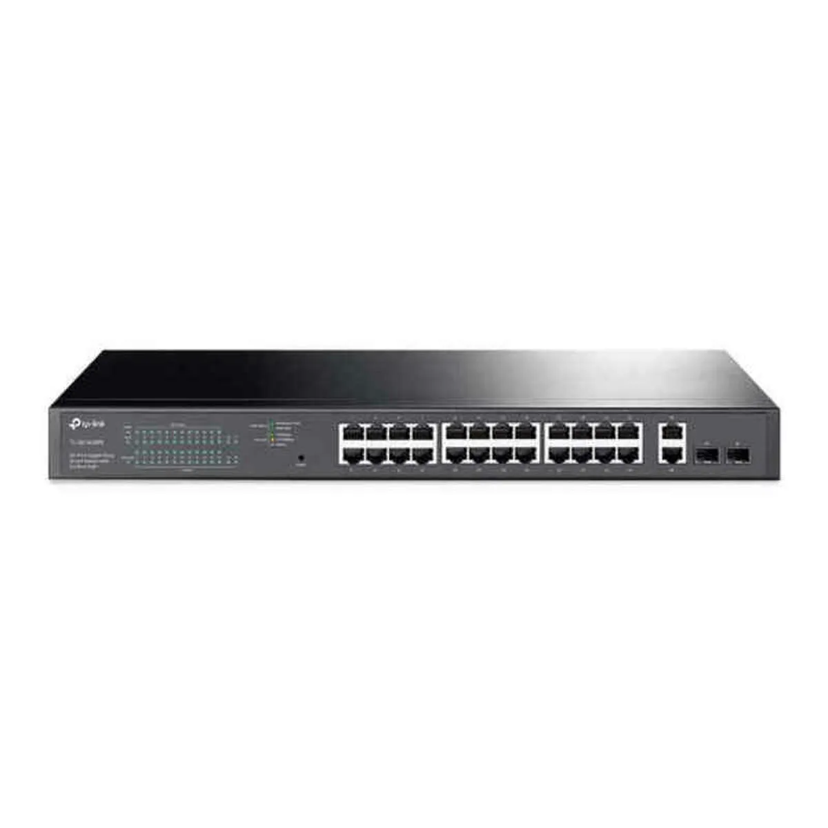 Switch tp link tl sg1428pe s560498549. Diaytar, c'est l'évidence : une plateforme simple, des produits beaux, une expérience fluide. Le trio gagnant.