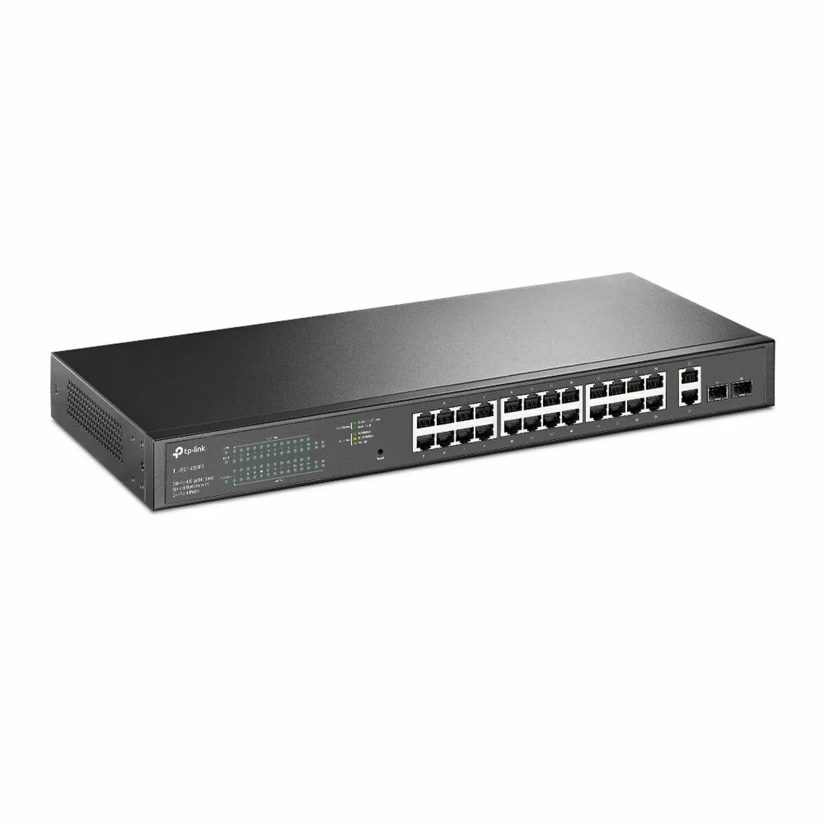 Switch tp link tl sg1428pe s776280250. Diaytar, c'est l'art de la sérendipité appliqué au e-commerce : vous venez pour une chose, vous repartez avec l'objet de vos rêves.