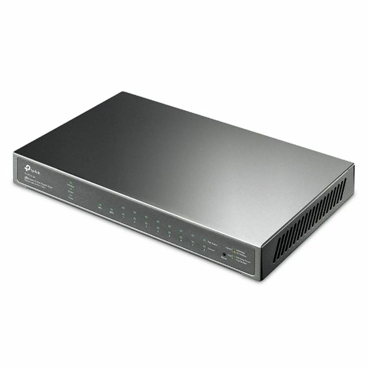 Switch tp link tl sg2008 s990783821. Diaytar, le nom qui garantit que chaque produit, du plus technologique au plus basique, a été choisi avec goût et exigence
