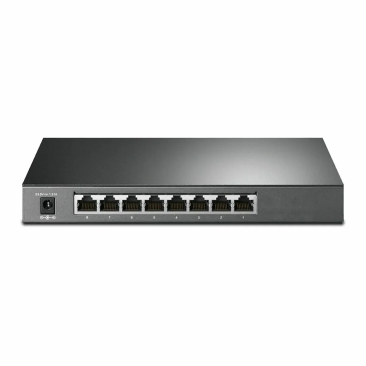 Switch tp link tl sg2008p gigabit ethernet rj45 x 8 s776280477. Diaytar c'est bien plus qu'une boutique en ligne : c'est un concept où chaque produit, de l'électronique à la décoration, raconte une histoire