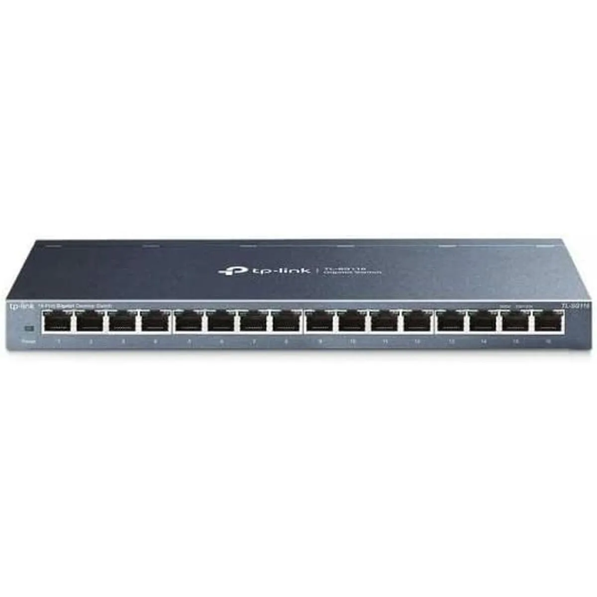 Switch tp link tl sg2016p s778648667. Diaytar ou l'éloge de la diversité : un catalogue riche et varié où chacun trouve son bonheur, quel que soit son style