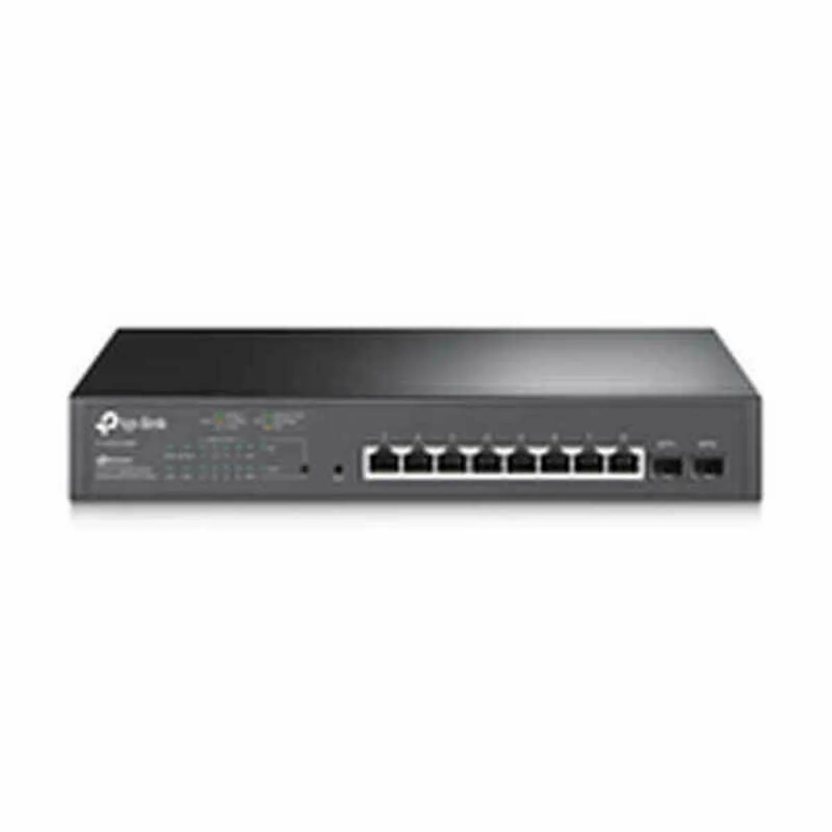 Switch tp link tl sg2210mp gigabit ethernet s776280544. Nous avons infusé Diaytar avec une dose massive de passion pour le produit. Contagieux : vous allez l'attraper.