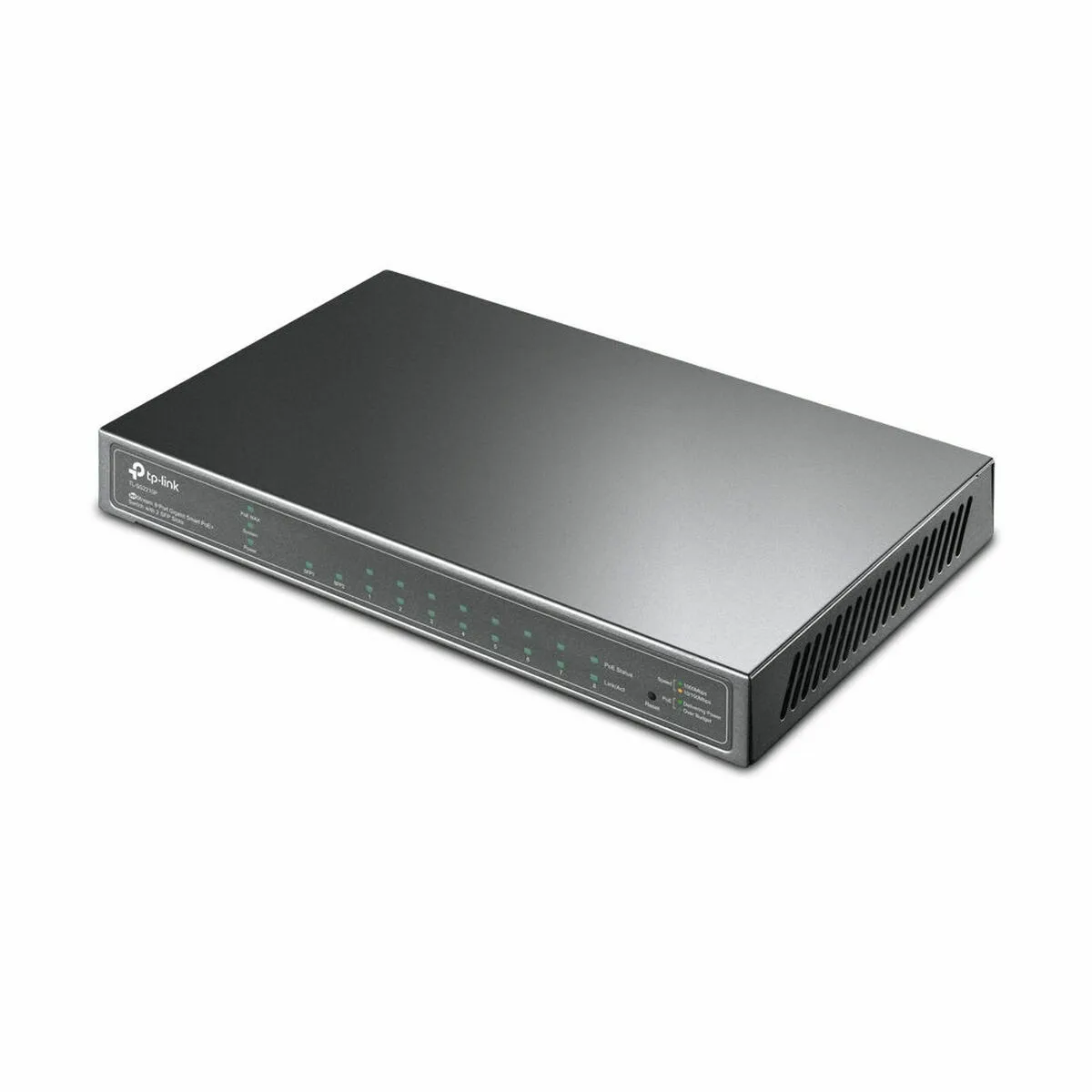 Switch tp link tl sg2210p s776280641. Diaytar, une vision du shopping en ligne où chaque catégorie de produits, de la high-tech au généraliste, est traitée avec excellence