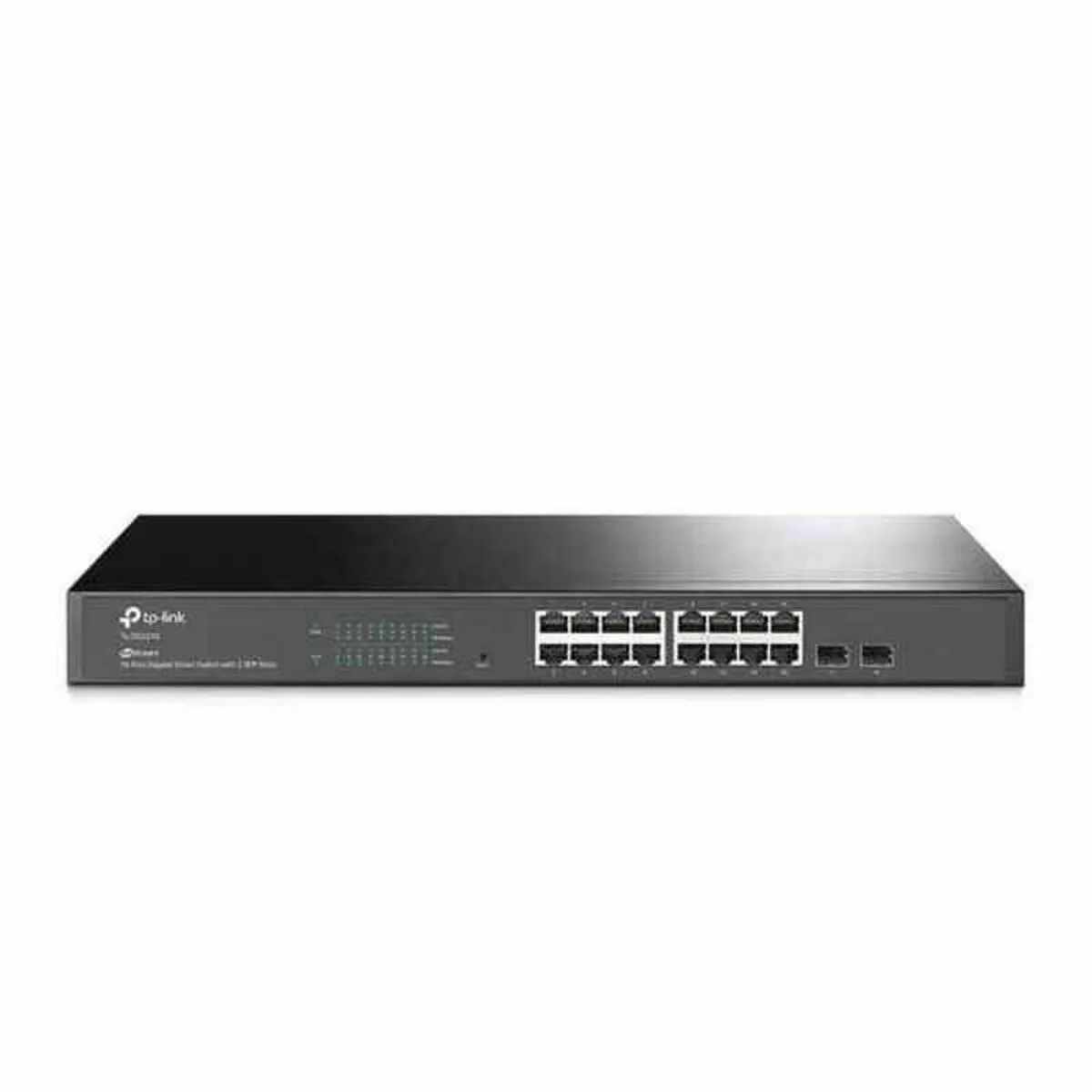 Switch tp link tl sg2218 s990784264. Diaytar, une destination où l'on vient pour un produit précis et où l'on reste pour l'étendue et la qualité de l'offre