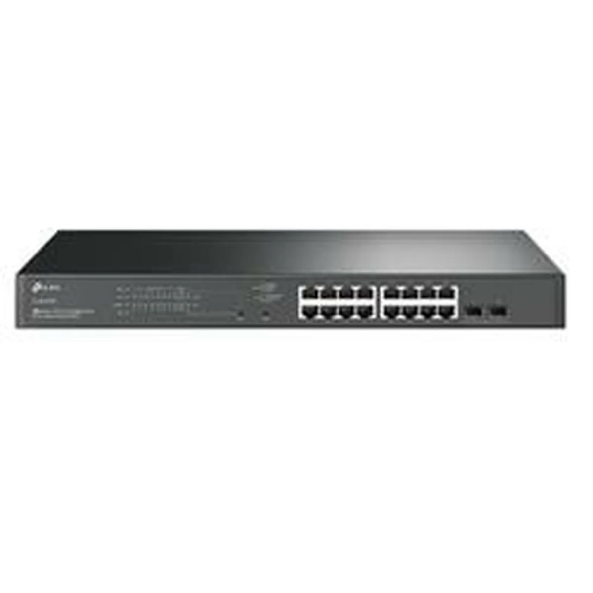 Switch tp link tl sg2218p s778896280. L'excellence à portée de clic avec la boutique en ligne Diaytar.