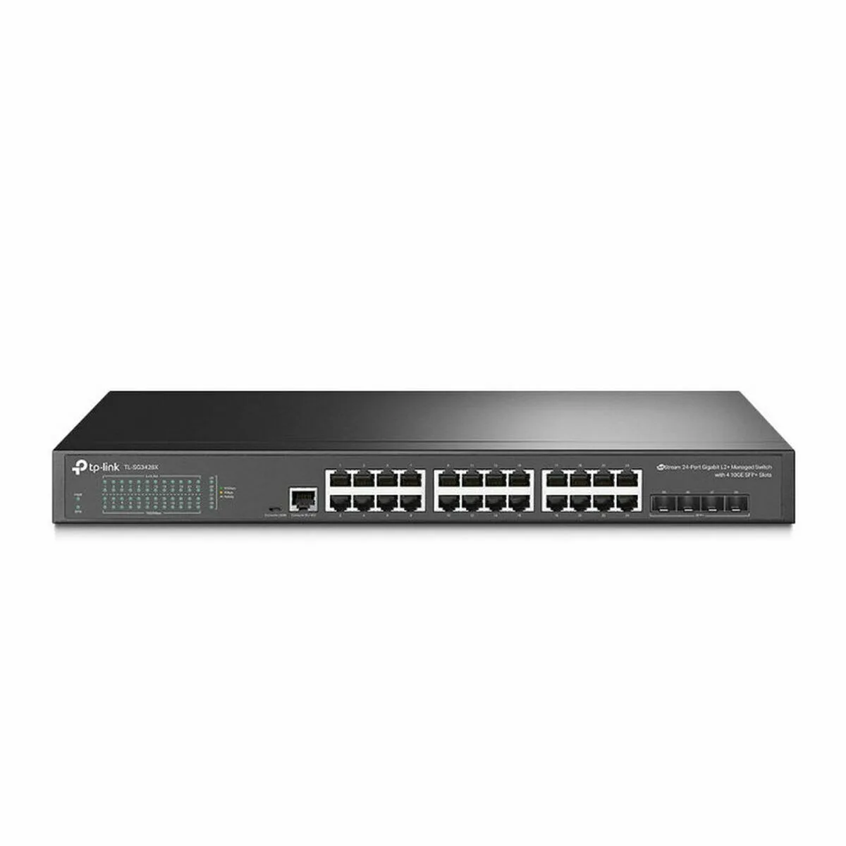 Switch tp link tl sg3428x s776281319. Chez Diaytar, nous croyons que le meilleur des produits généraux et électroniques doit être accessible à tous, sans compromis sur le style