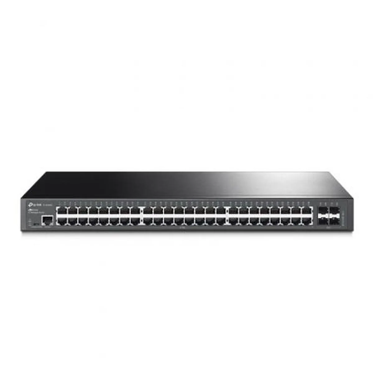Switch tp link tl sg3452 s991218610. Diaytar, c'est votre garantie contre la déception. Des produits testés et approuvés, pour un shopping en toute sérénité.