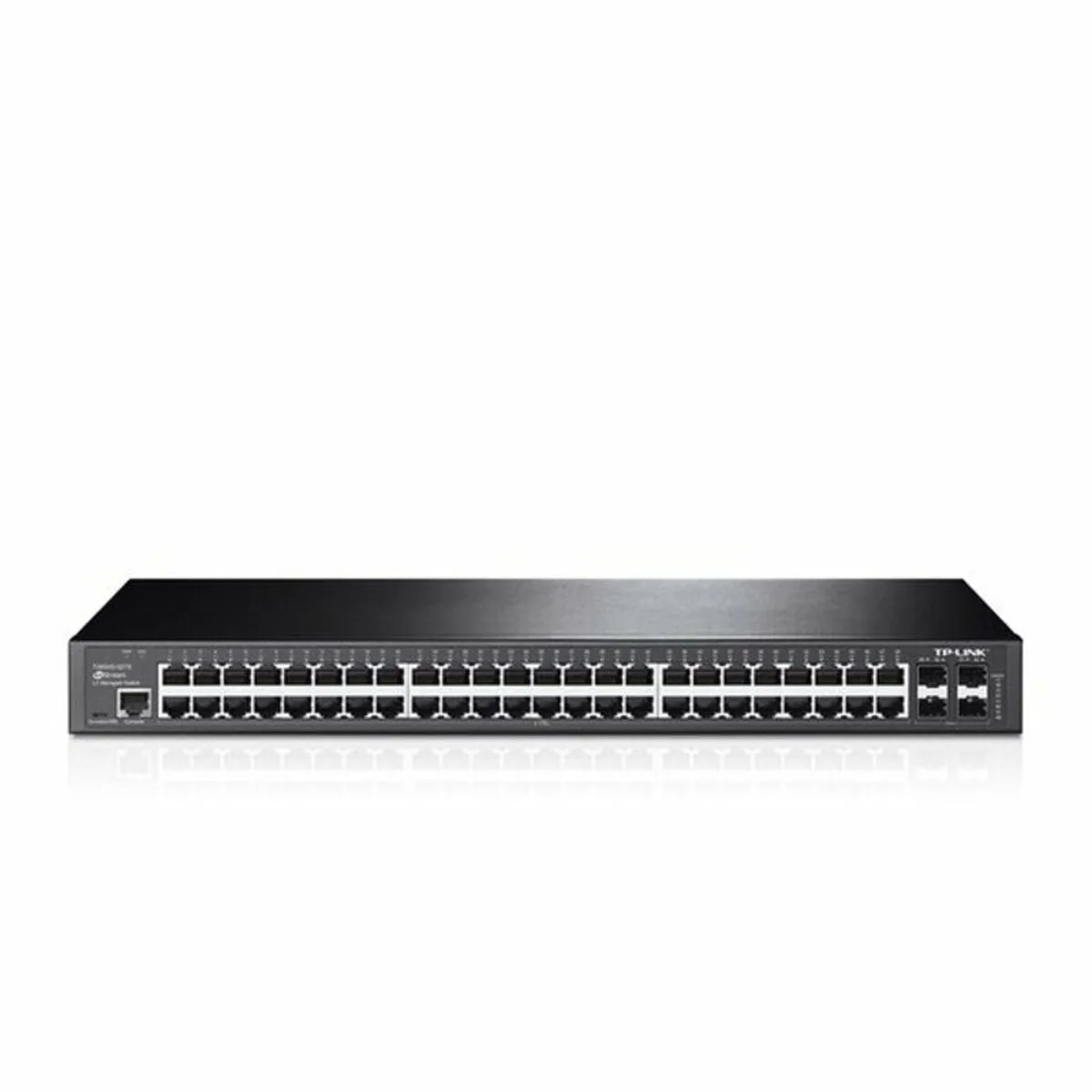 Switch tp link tl sg3452 s991218651. Diaytar cultive l'art du bien-être à travers ses produits soigneusement choisis.