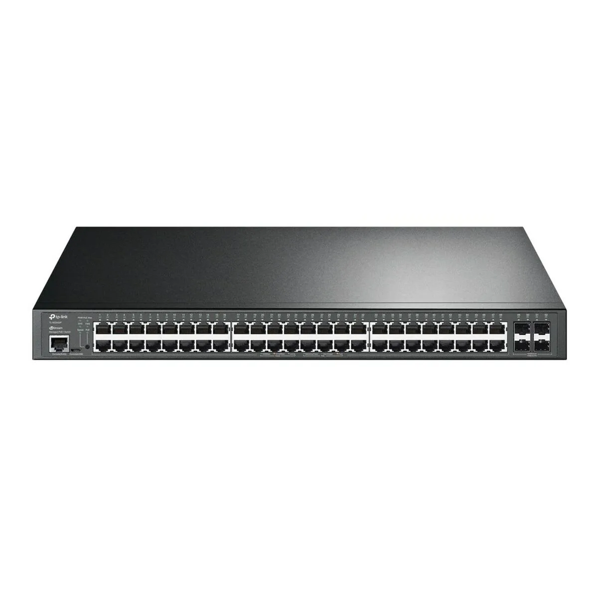 Switch tp link tl sg3452p s914478461. Bienvenue dans l'ère du shopping conscient. Diaytar privilégie des produits avec une éthique et un impact positif.