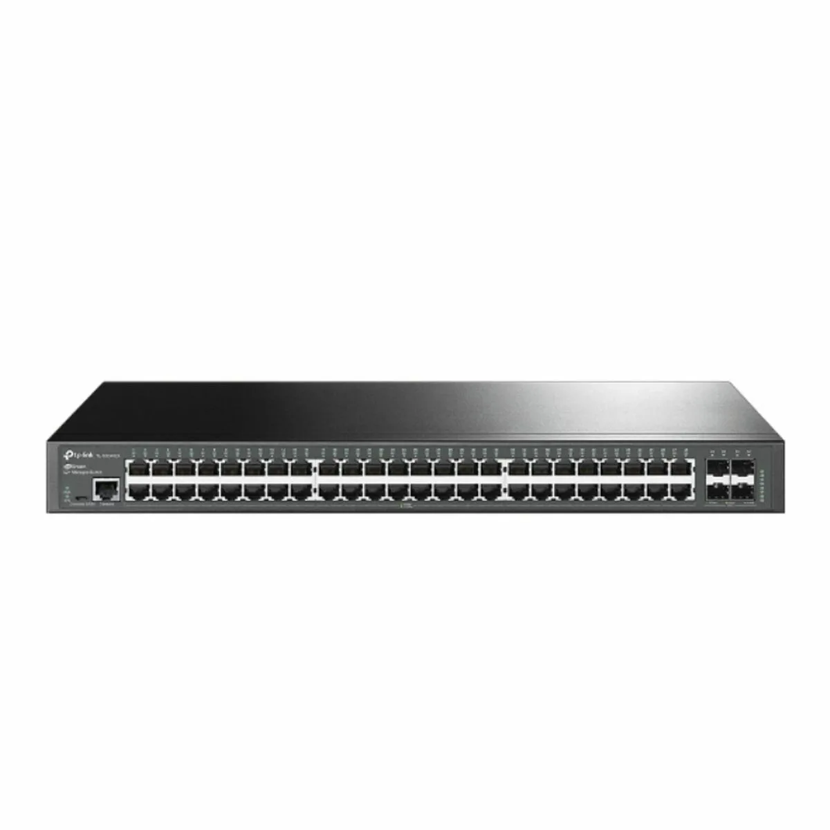 Switch tp link tl sg3452x s911689863. Diaytar s'adapte à vos besoins avec une gamme complète et variée.