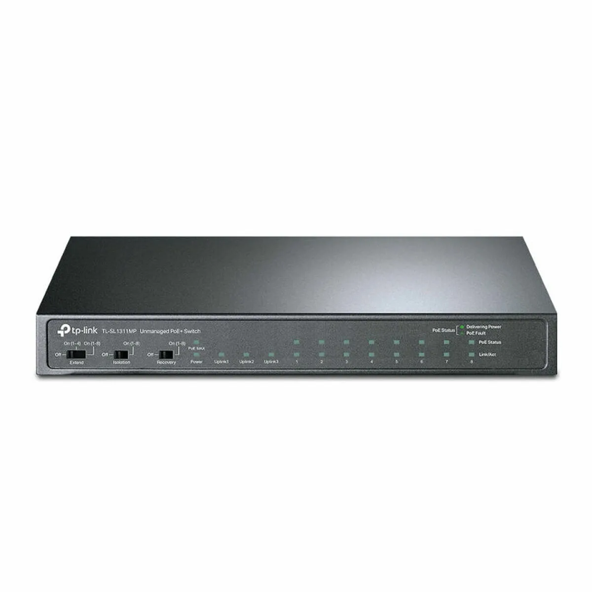 Switch tp link tl sl1311mp s776281929. Diaytar : Votre portail vers un monde de produits où la frontière entre l'essentiel et le superflu devient délicieusement floue