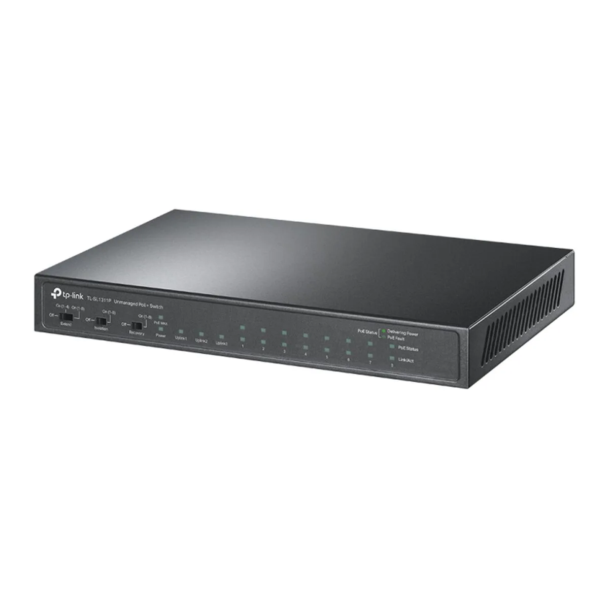 Switch tp link tl sl1311p s562199390. Diaytar, c'est l'assurance de produits qui durent, tant dans leur construction que dans leur style intemporel.