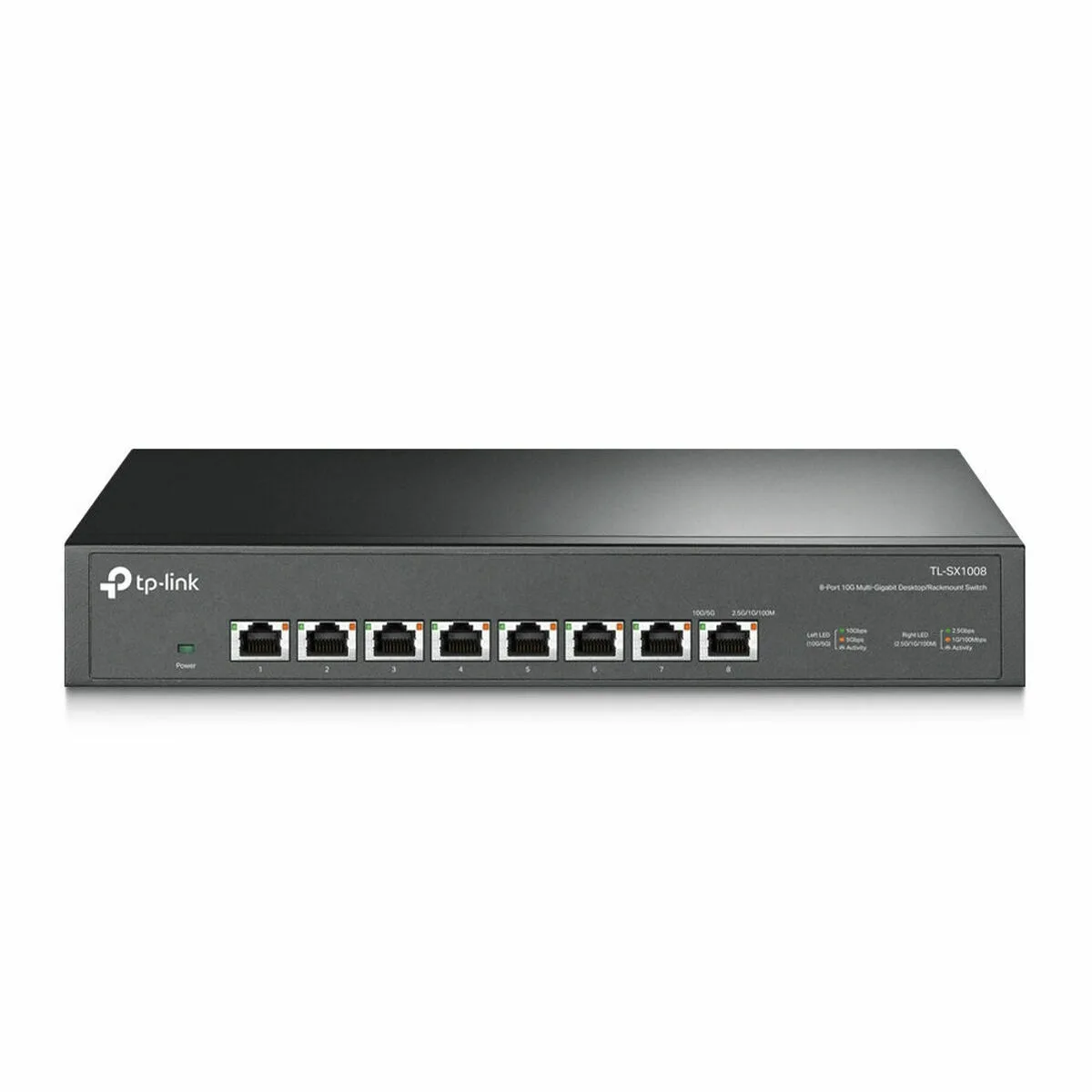 Switch tp link tl sx1008 s562943111. Diaytar a foi en une idée simple : les meilleurs produits, qu'ils soient électroniques ou généraux, embellissent le quotidien