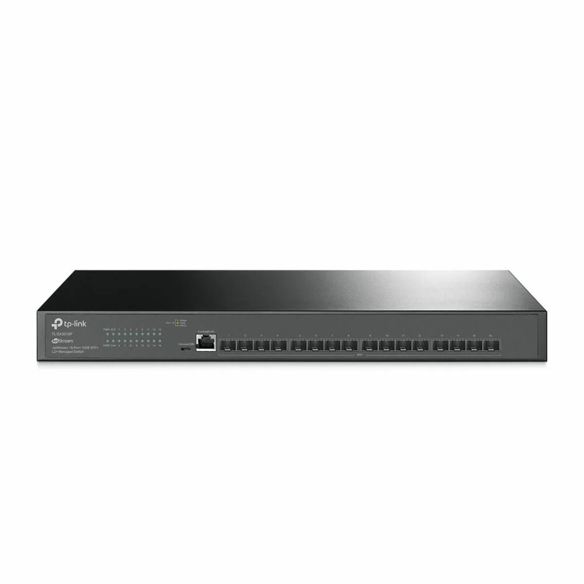 Switch tp link tl sx3016f s561385944. Notre mantra chez Diaytar : un produit, un sourire. Nous mesurons notre succès à votre satisfaction instantanée.