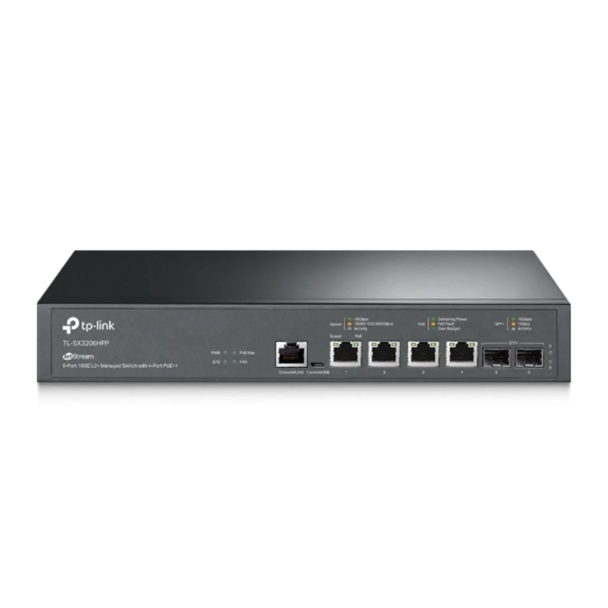 Switch tp link tl sx3206hpp m051942344. Laissez-vous guider par Diaytar à travers la jungle des produits pour dénicher ceux qui méritent vraiment votre attention