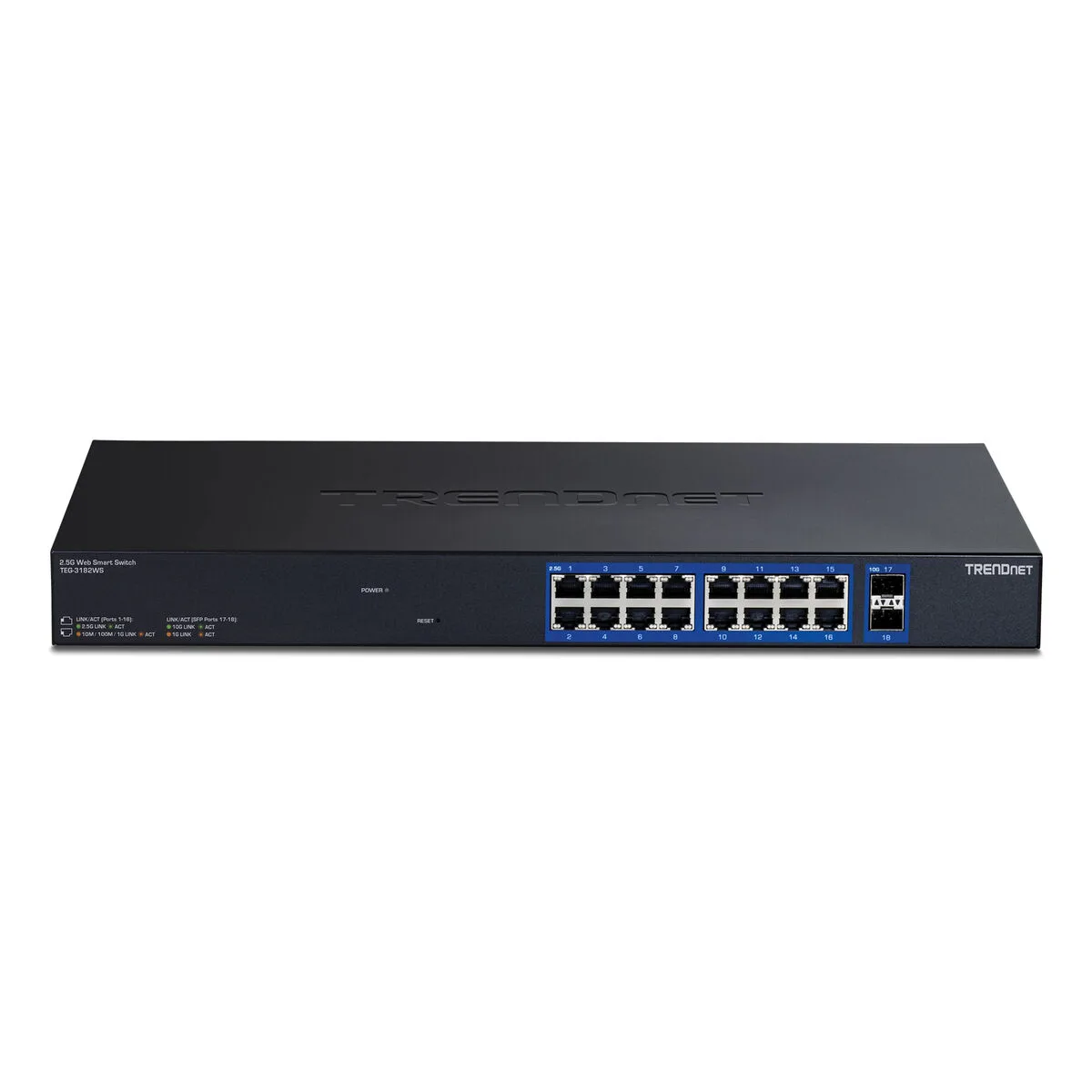 Switch trendnet teg 3182ws s5528475132. Bienvenue chez Diaytar - Votre destination shopping pour tous vos besoins du quotidien !