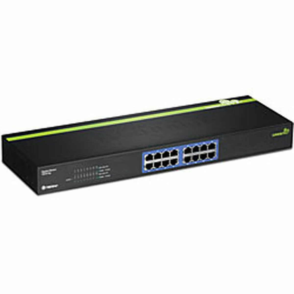 Switch trendnet teg s16g s5506575678. Chez Diaytar, nous croyons que le meilleur des produits généraux et électroniques doit être accessible à tous, sans compromis sur le style