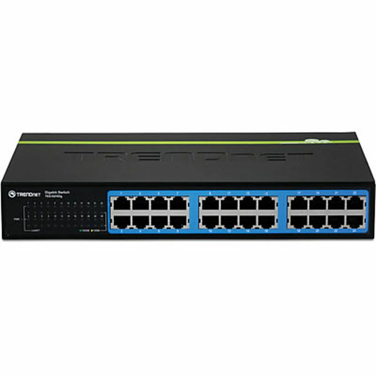 Switch trendnet teg s24dg s5506575573. Pour les esprits curieux et exigeants, Diaytar est la source intarissable de produits rares et ingénieux.