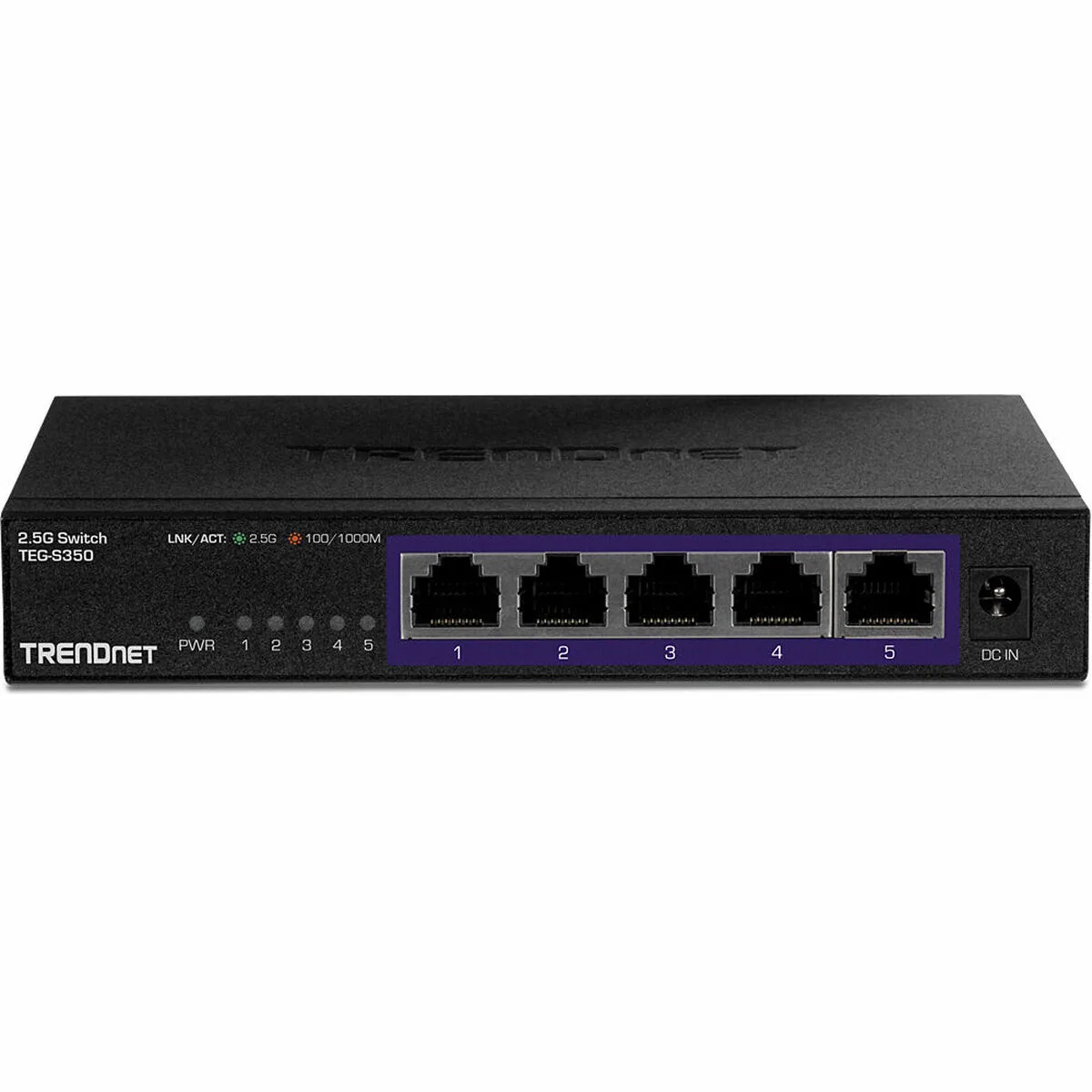 Switch trendnet teg s350 s5506603140. Notre credo ? L'excellence accessible. Diaytar rend le premium attainable dans chaque catégorie de produits.