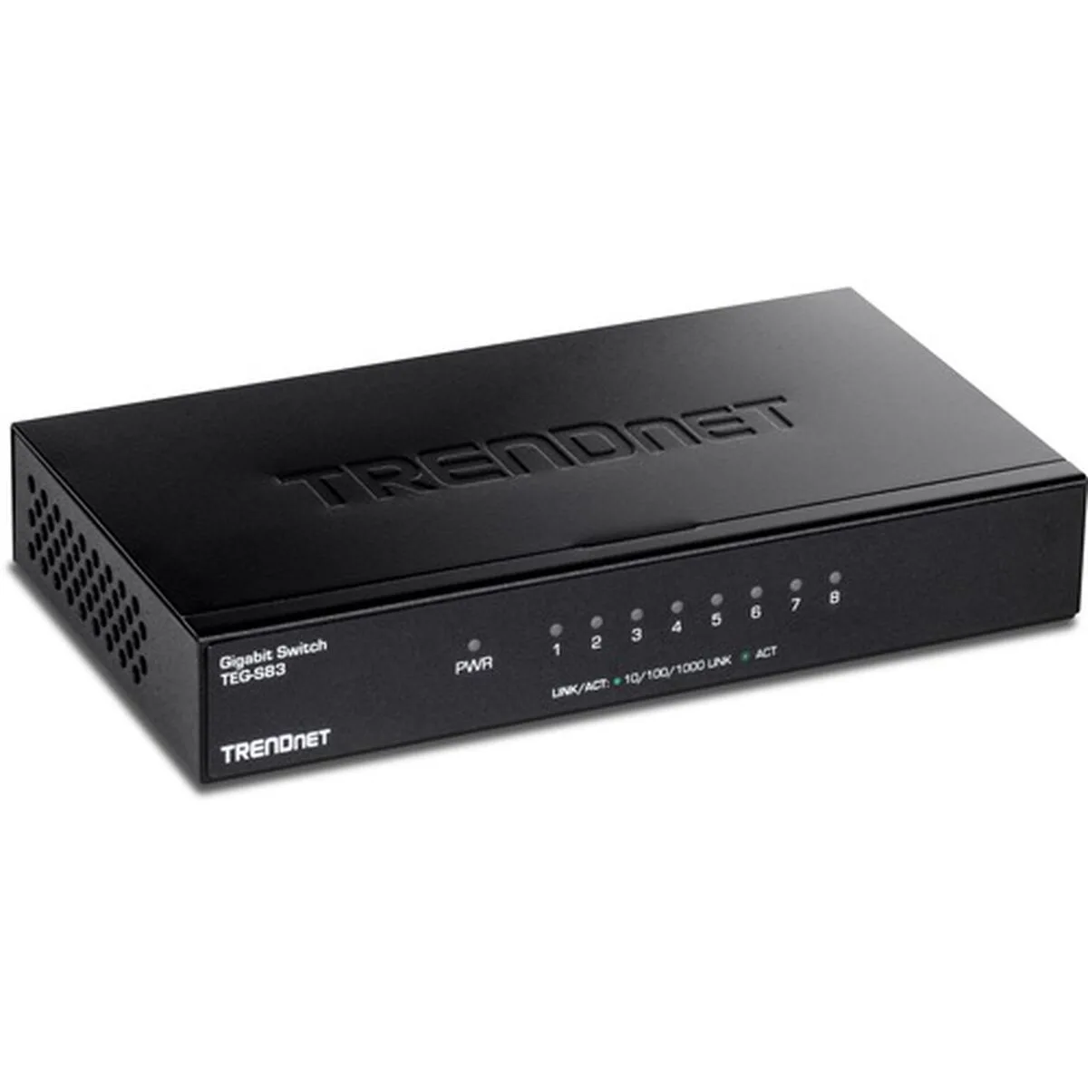 Switch trendnet teg s83 noir s5514764149. Diaytar, le reflect de vos envies multiples : une gamme de produits soigneusement composée pour sa diversité et sa pertinence