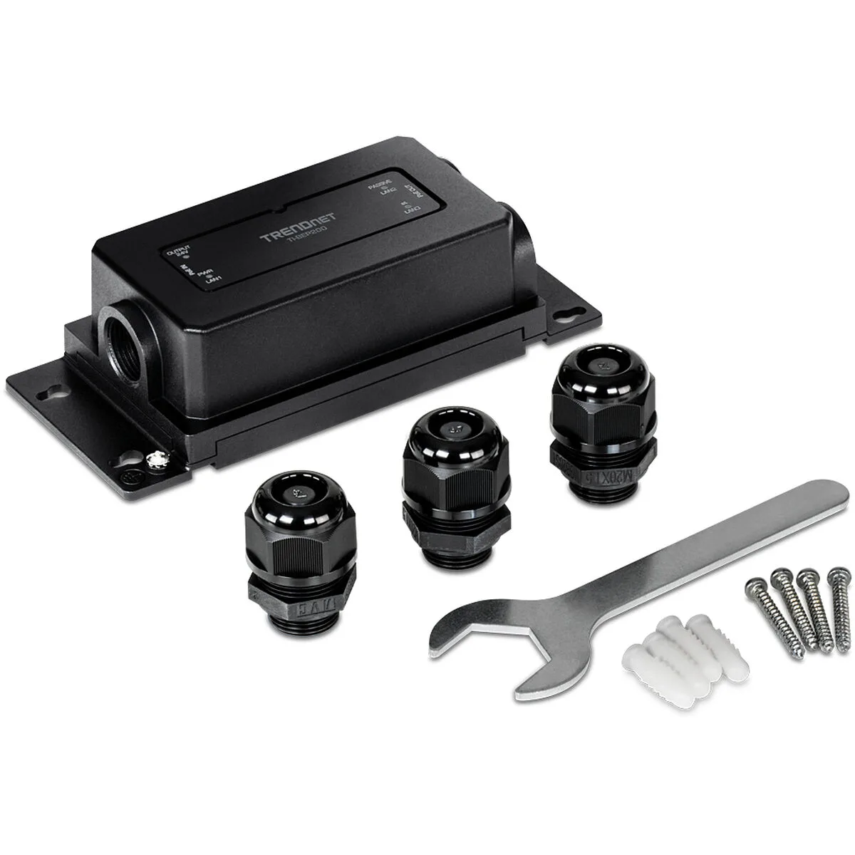 Switch trendnet ti bep200 s5524346827. Les dernières tendances mode vous attendent chez Diaytar !
