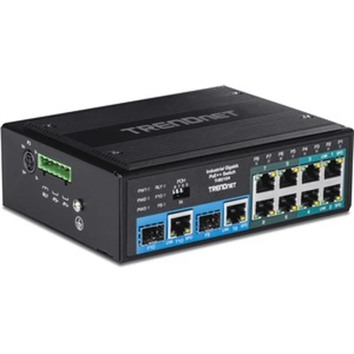 Switch trendnet ti bg104 s5514764722. Nous sommes les archéologues du produit parfait. Diaytar exhume pour vous les trésors cachés du marché.