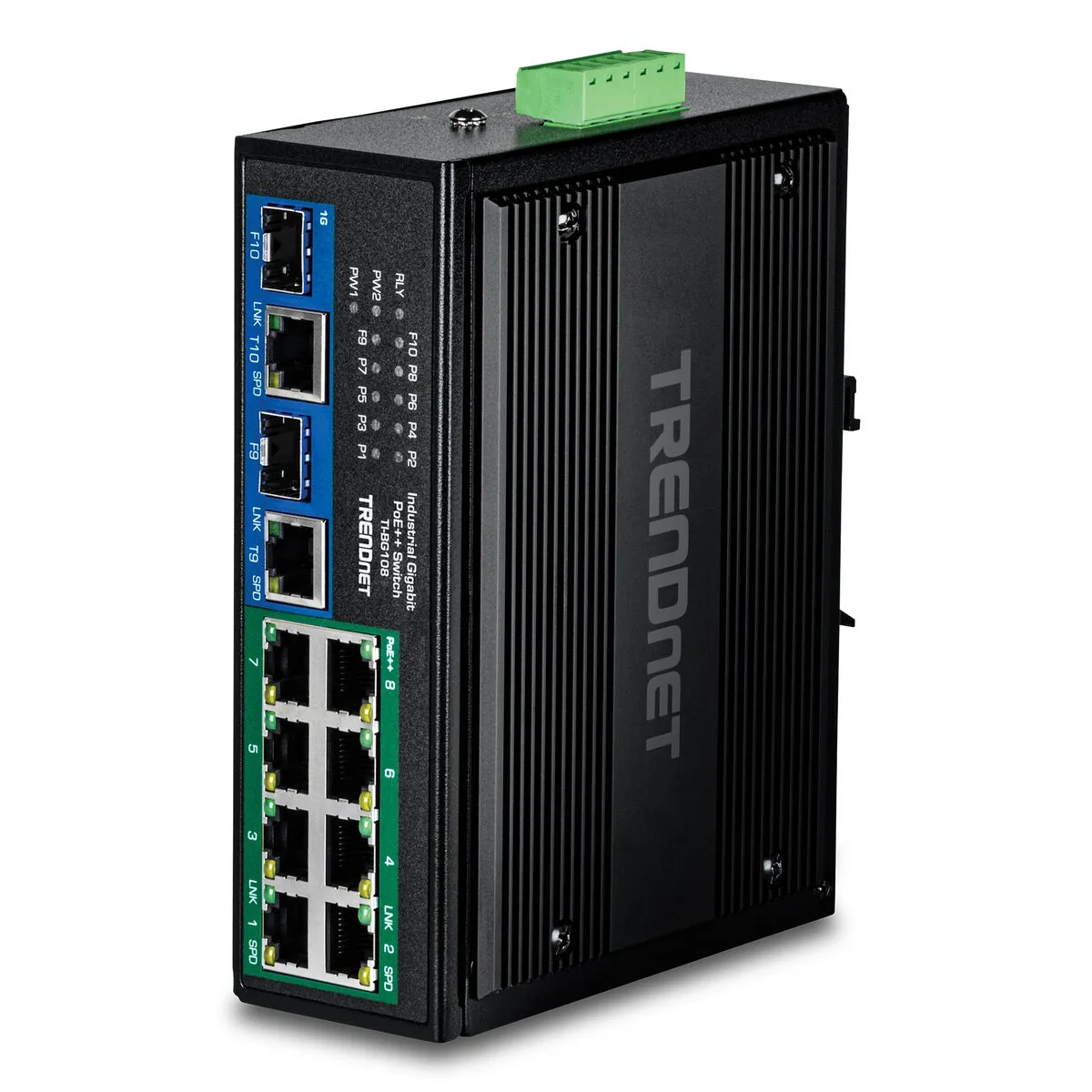 Switch trendnet ti bg108 s5528475919. Nous sommes Diaytar, les architectes de votre espace de vie en ligne, meublé avec les meilleurs produits du moment