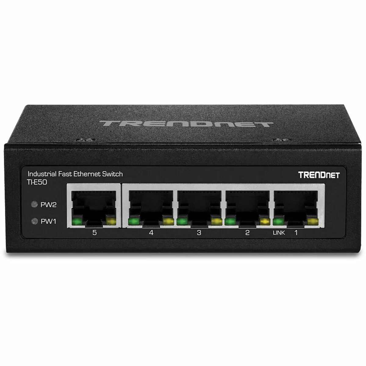 Switch trendnet ti e50 rj 45 x 5 noir s5506598043. Diaytar, c'est l'évidence : une plateforme simple, des produits beaux, une expérience fluide. Le trio gagnant.