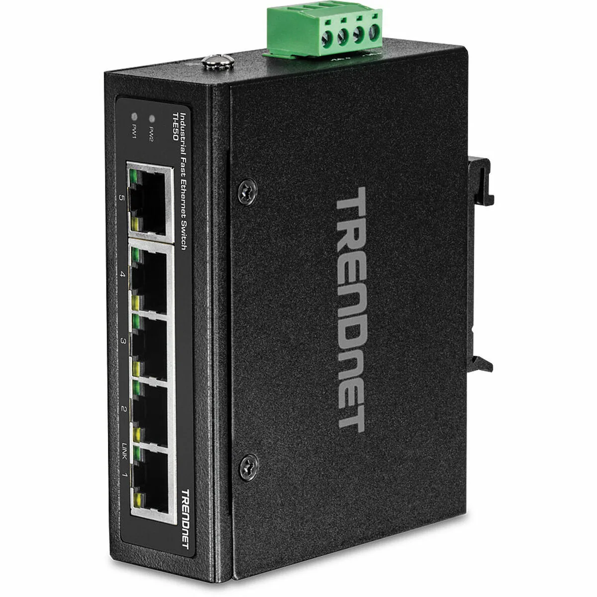 Switch trendnet ti e50 rj 45 x 5 noir s5506598087. La force de Diaytar : comprendre vos besoins et vos désirs pour vous proposer les produits les plus adaptés et les plus désirables