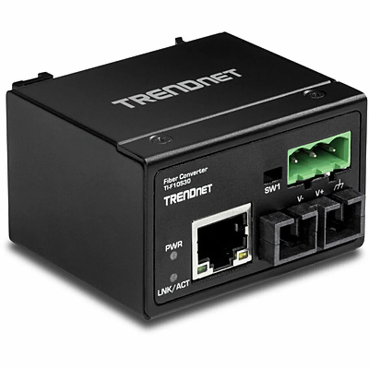 Switch trendnet ti f10s30 s5506583718. Laissez-vous guider par Diaytar à travers la jungle des produits pour dénicher ceux qui méritent vraiment votre attention