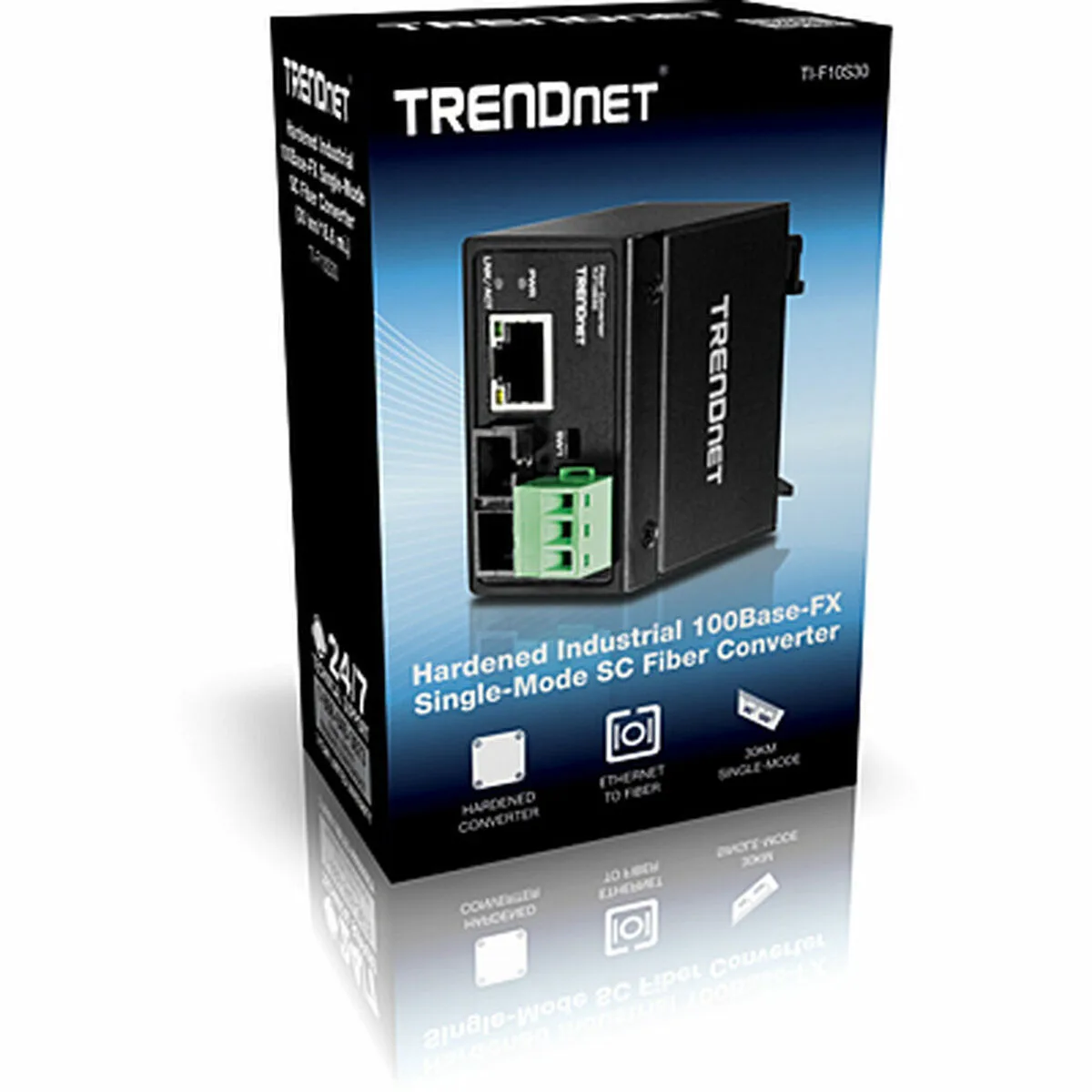 Switch trendnet ti f10s30 s5506583780. Découvrez l'univers Diaytar - Des milliers de produits sélectionnés avec soin pour vous.