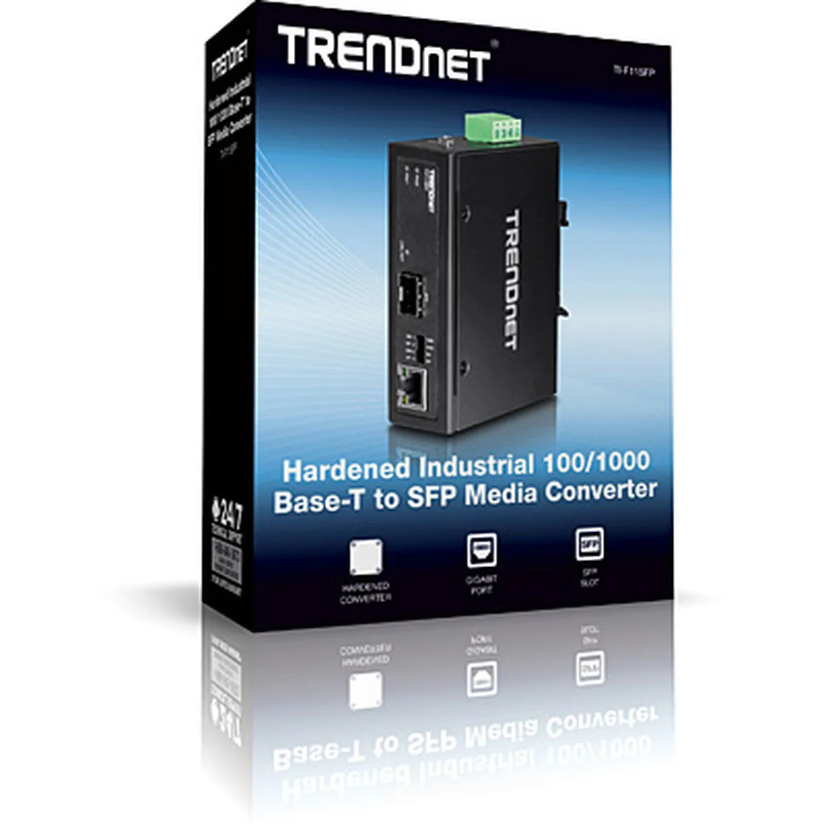 Switch trendnet ti f11sfp s5506582445. Diaytar, c'est la vitrine permanente des innovations produits qui vont faire parler d'elles dans les mois à venir.