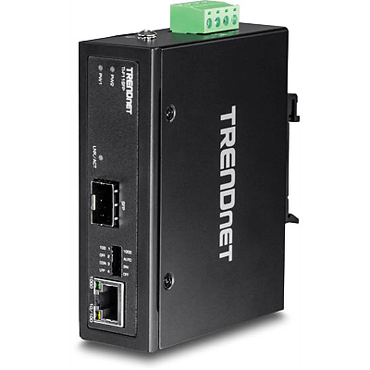 Switch trendnet ti f11sfp s5506582475. Plongez dans l'univers Diaytar, votre référence pour des produits du quotidien, high-tech et déco, tous porteurs de tendances
