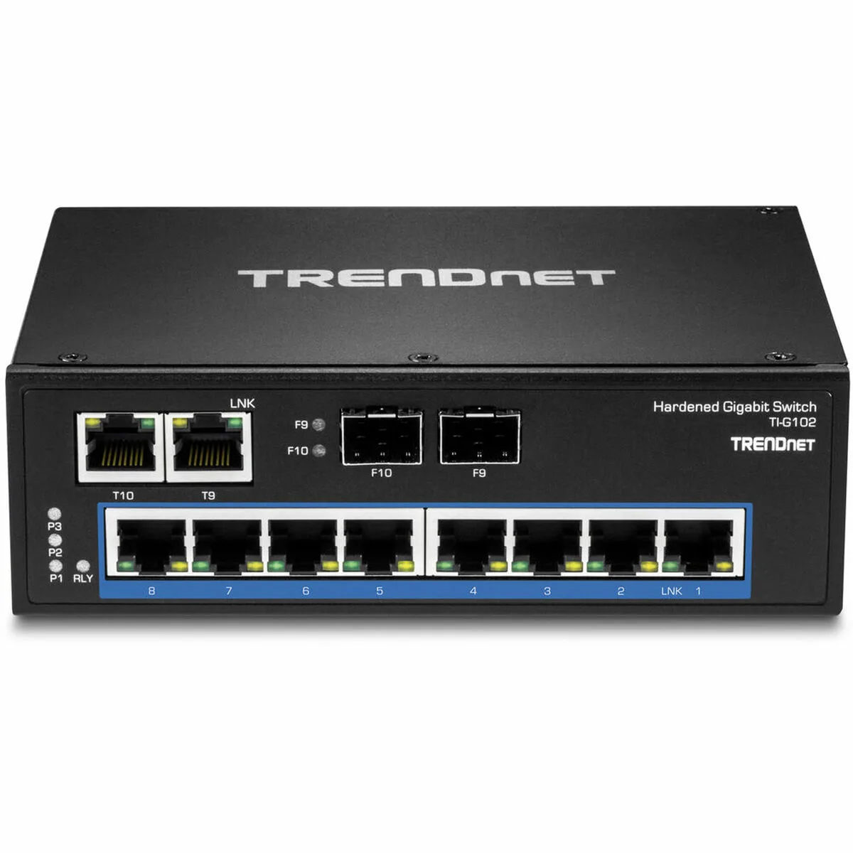 Switch trendnet ti g102 s5506587345. Diaytar, c'est le sismographe des tendances : nous captons les vibrations du marché pour vous offrir le meilleur.