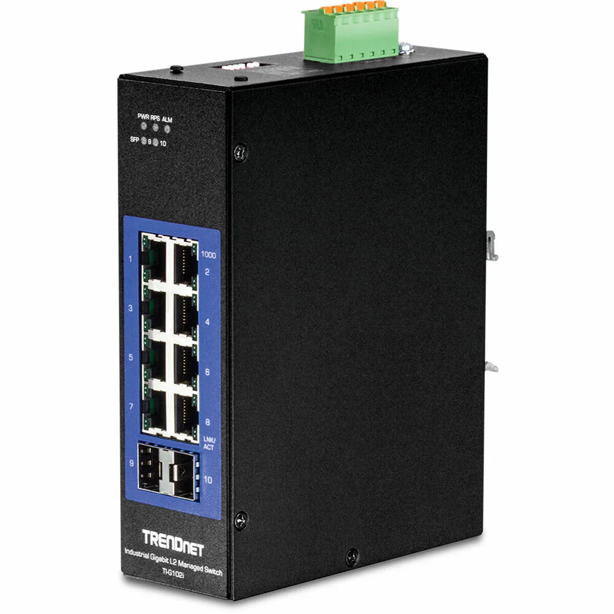 Switch trendnet ti g102i s5506598457. Bienvenue dans le cercle très sélect des acheteurs inspirés. Diaytar révèle les produits qui définiront demain.