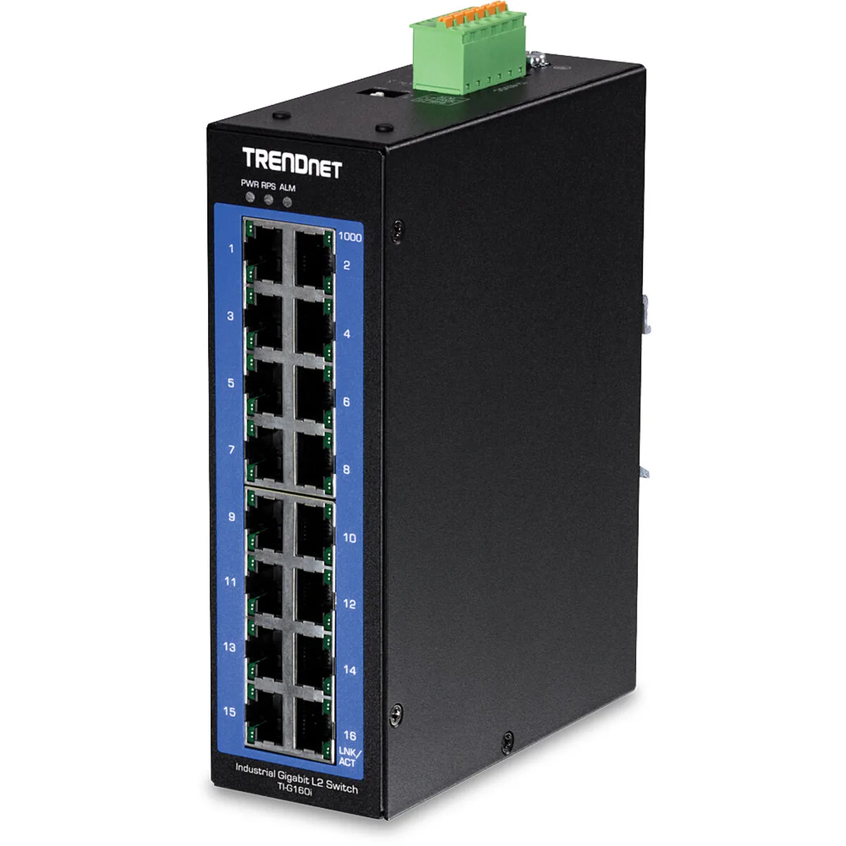 Switch trendnet ti g160i s5506599455. Diaytar vous habille de la tête aux pieds avec goût et raffinement.